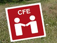 Centre de Formalités des Entreprises (CFE)