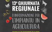 La 13 ème Journée régionale à l'installation en agriculture 2019